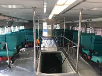 Hidrofoil satılık
