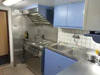 Konteyner gemisi satılık