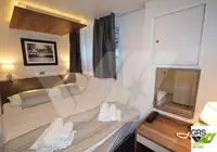 Kruvaziyer gemisi satılık