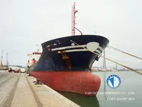 Petrol/Kimyasal tankeri satılık