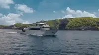 Araştırma gemisi satılık
