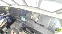 Kruvaziyer gemisi satılık