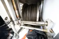 Çekme teknesi satılık