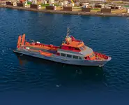 Yığın taşıyıcı satılık
