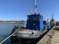 Römorkör satılık