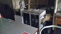Devriye botu satılık