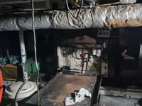 Trol gemisi satılık