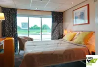 Kruvaziyer gemisi satılık