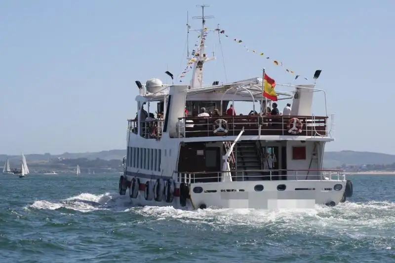 Feribot satılık