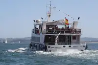 Feribot satılık
