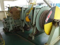 General Cargo/Multi-purpose satılık