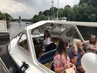 Yolcu gemisi satılık