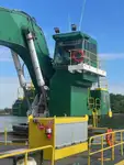 Dredger (Kazık çakma gemisi) satılık