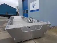 Çıkarma aracı, tank satılık