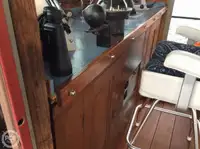 Çekme teknesi satılık