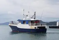 Trol gemisi satılık