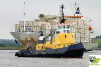 Römorkör satılık
