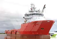 Tedarik gemisi satılık