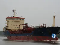 Petrol/Kimyasal tankeri satılık