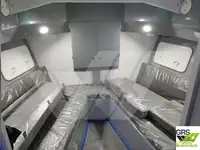 Rüzgar çiftliği servis gemisi satılık