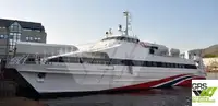 Kruvaziyer gemisi satılık