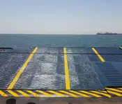 Dökme yük gemisi satılık