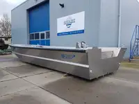 Çıkarma aracı, tank satılık