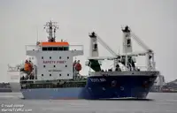Dökme yük gemisi satılık