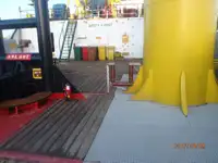 Soğutmalı gemi satılık