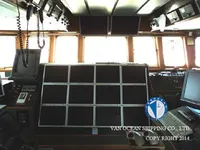Trol gemisi satılık
