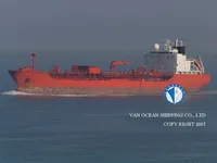 Petrol/Kimyasal tankeri satılık
