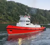 Römorkör satılık