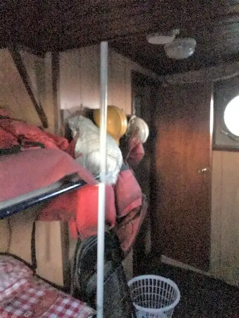 Çekme teknesi satılık