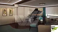 Kruvaziyer gemisi satılık