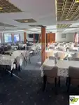 Kruvaziyer gemisi satılık