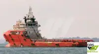 Tedarik gemisi satılık