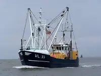 Trawler satılık