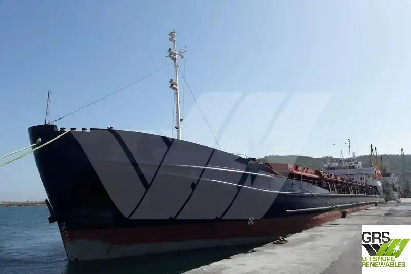 Yığın taşıyıcı satılık