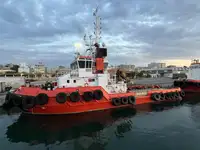 Römorkör satılık