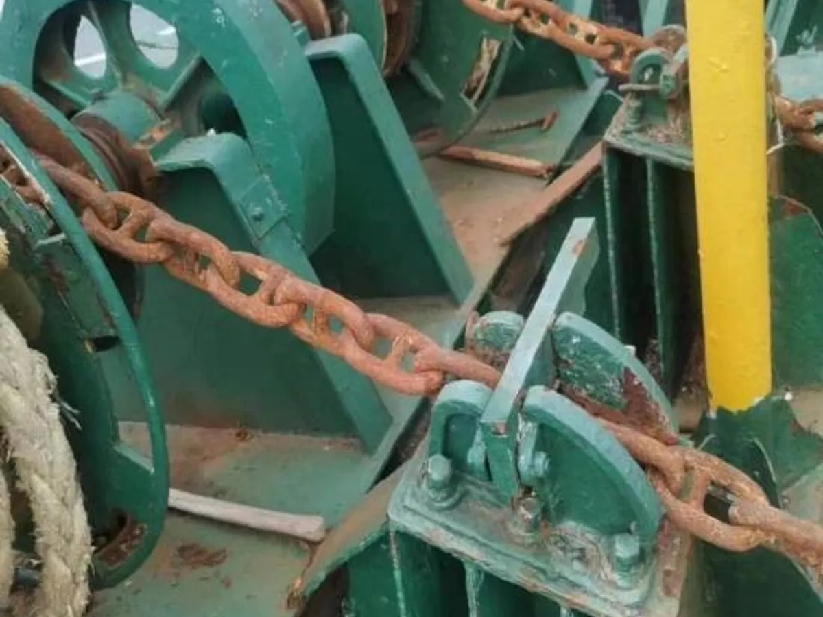 Petrol/Kimyasal tankeri satılık
