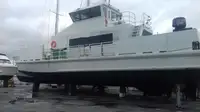 Katamaran satılık