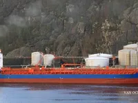Petrol/Kimyasal tankeri satılık