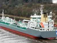 Petrol/Kimyasal tankeri satılık