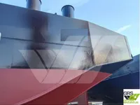 Gezi teknesi satılık