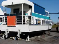 Kruvaziyer gemisi satılık