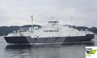 Ro-Ro ship satılık