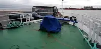 Feribot satılık