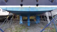 Kruvaziyer gemisi satılık
