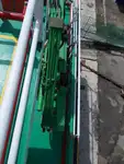 Yığın taşıyıcı satılık