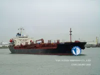 Petrol/Kimyasal tankeri satılık